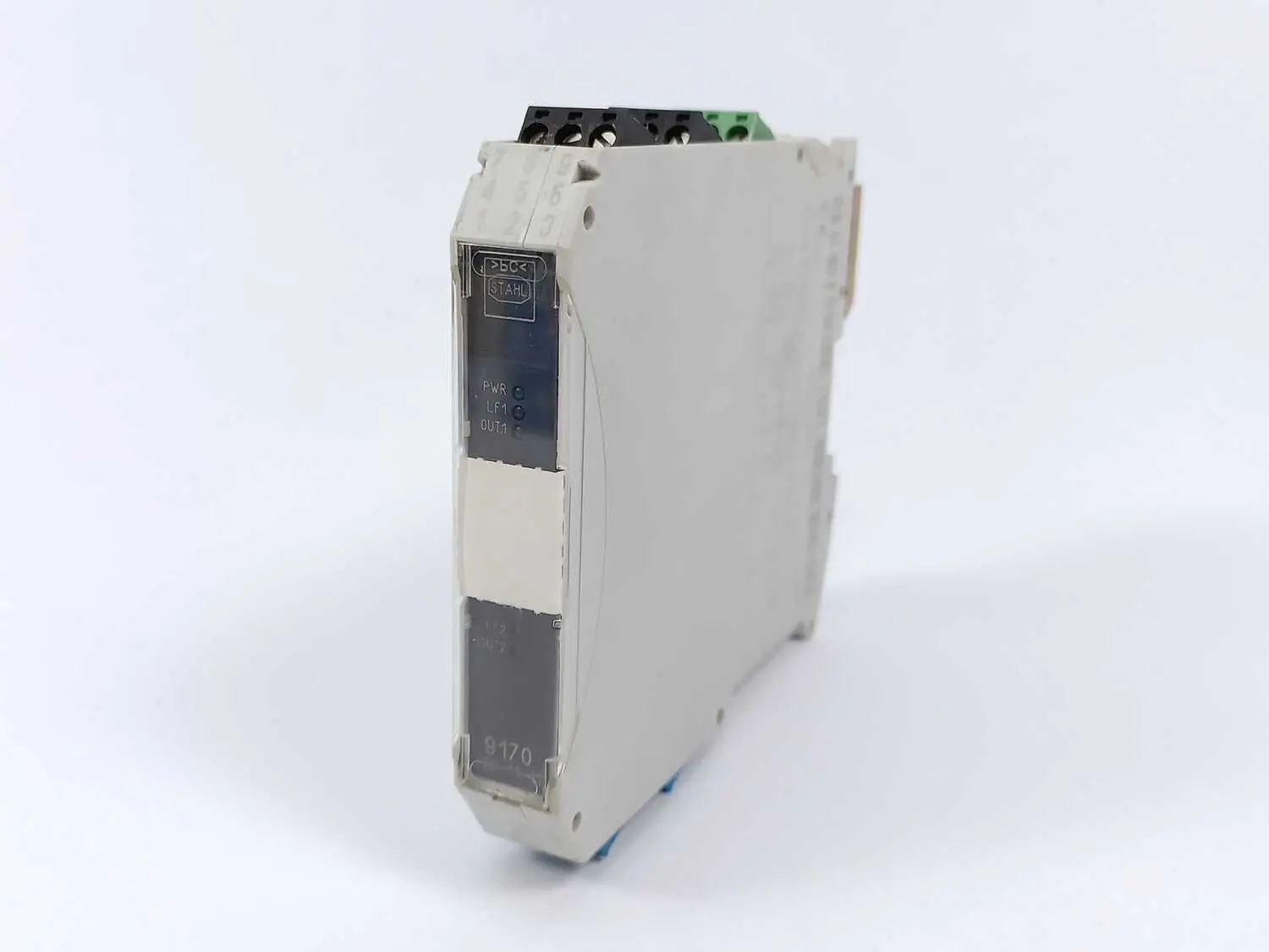 Produktfoto 1 von Stahl 9170/20-11-11