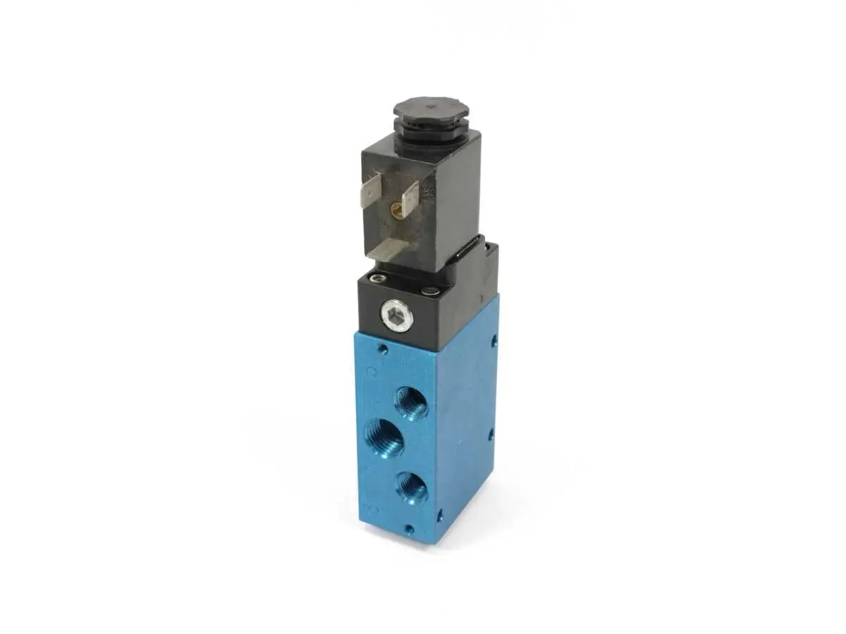 Produktfoto 1 von Automatic Valve L0703AAWR-A