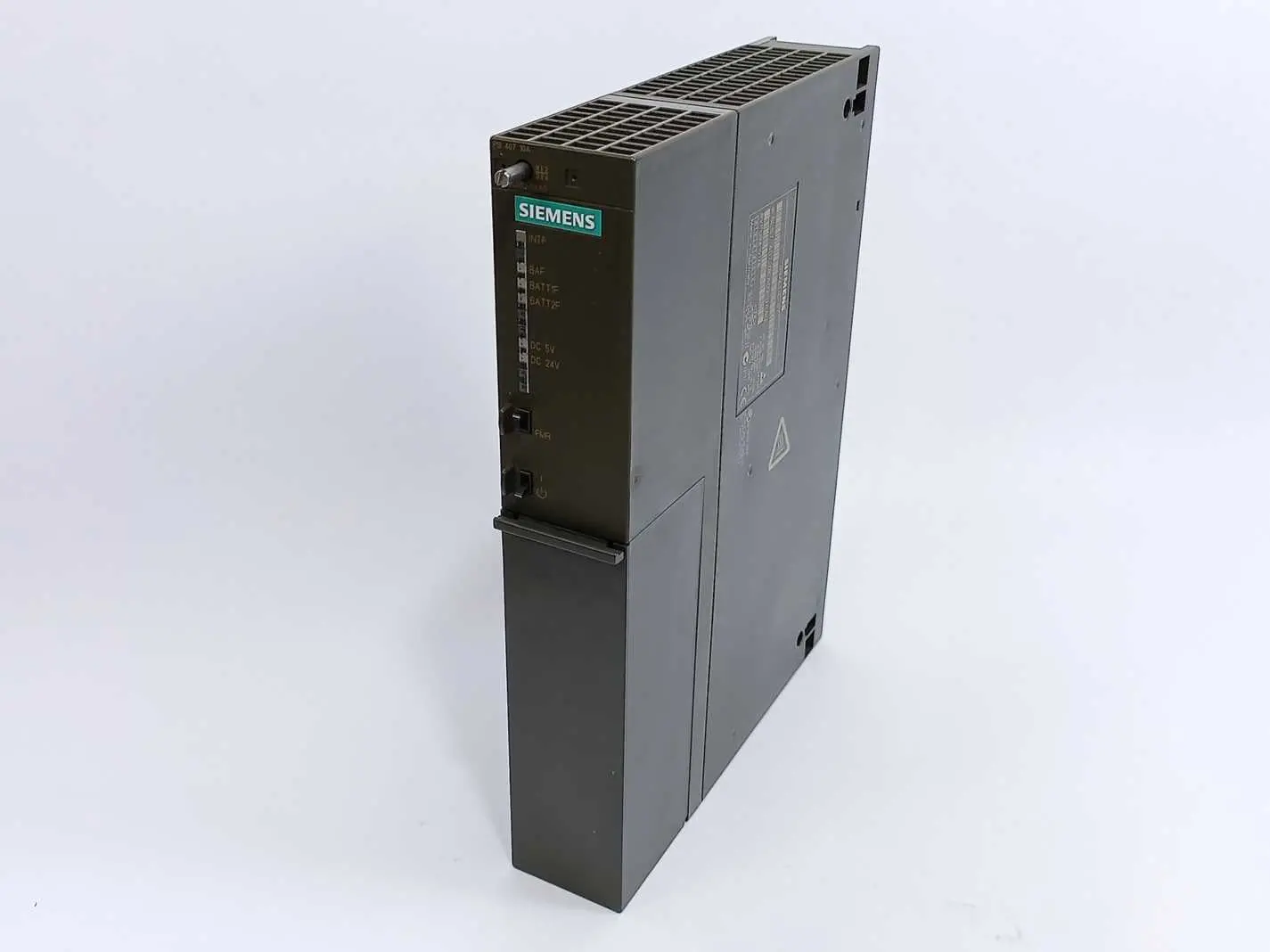 Produktfoto 1 von Siemens 6ES7407-0KA02-0AA0