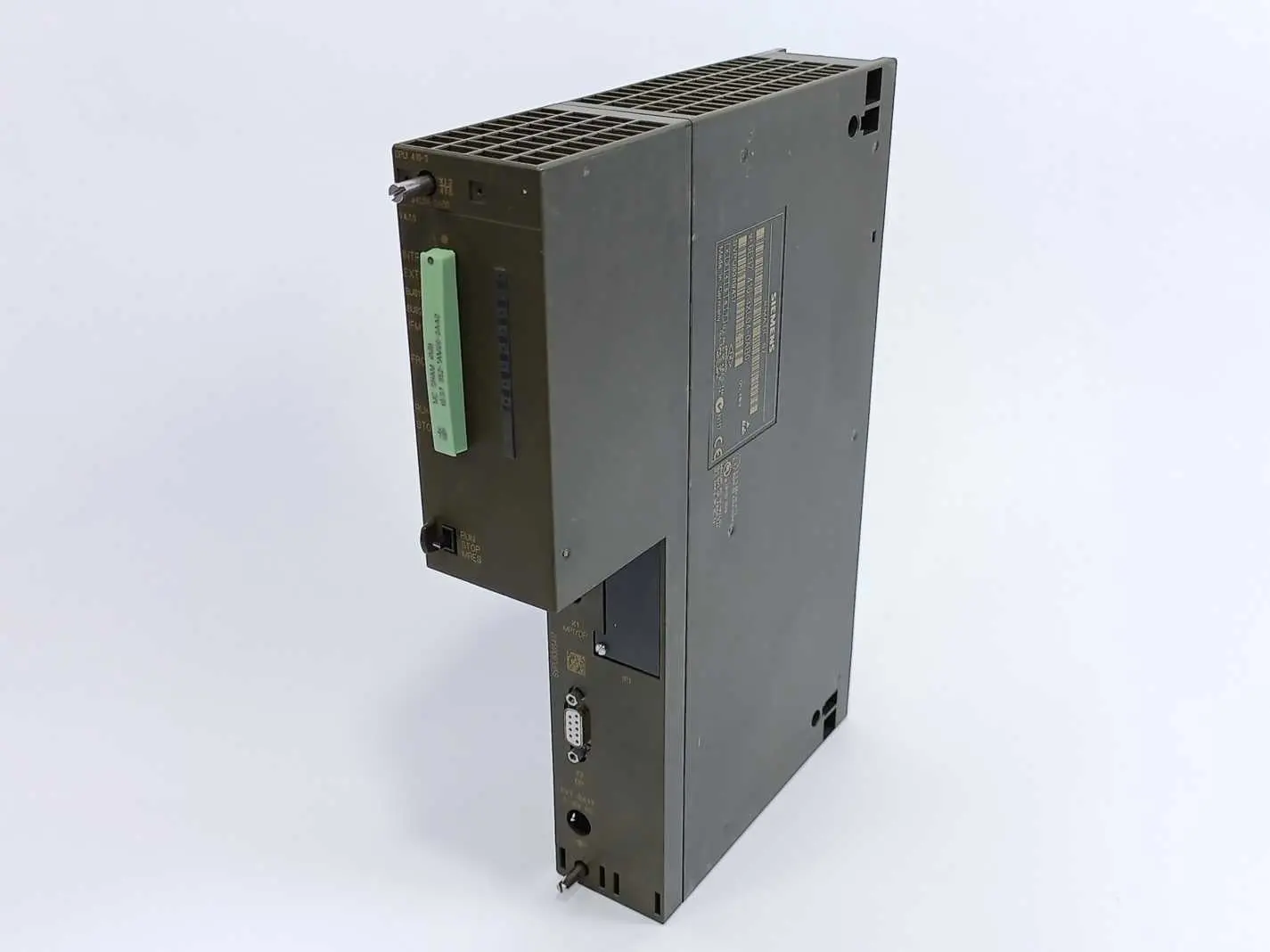 Produktfoto 1 von Siemens 6ES7416-3XL04-0AB0