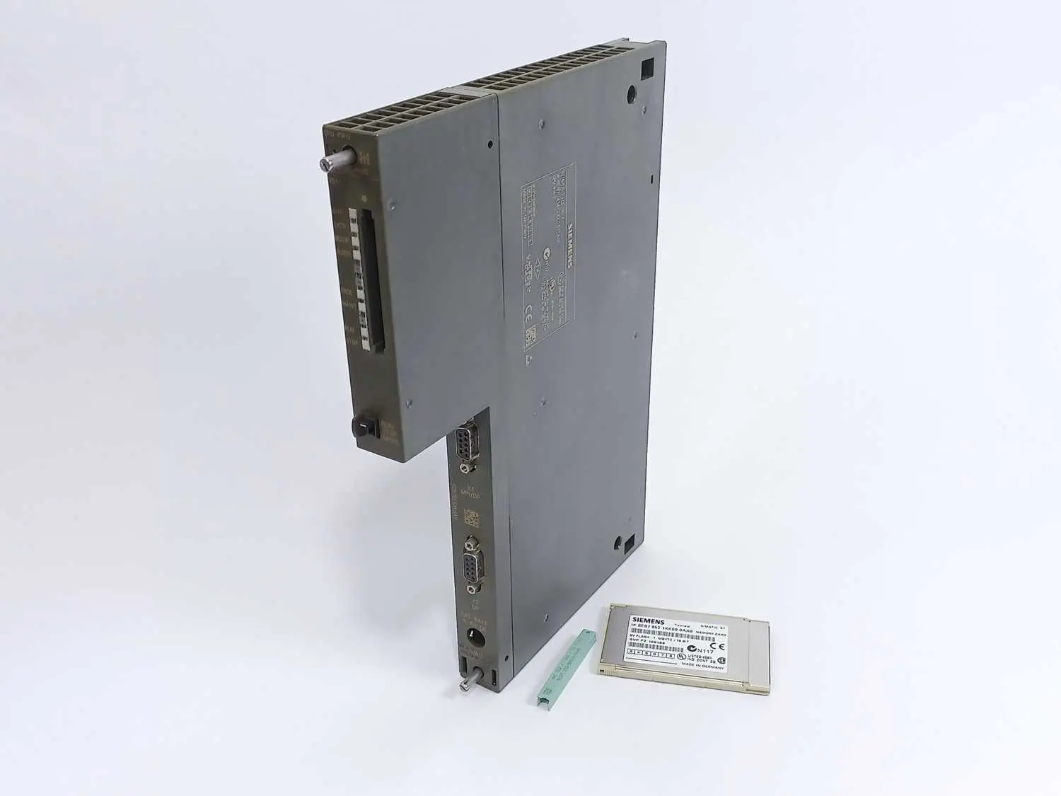 Produktfoto 1 von Siemens 6ES7414-2XK05-0AB0