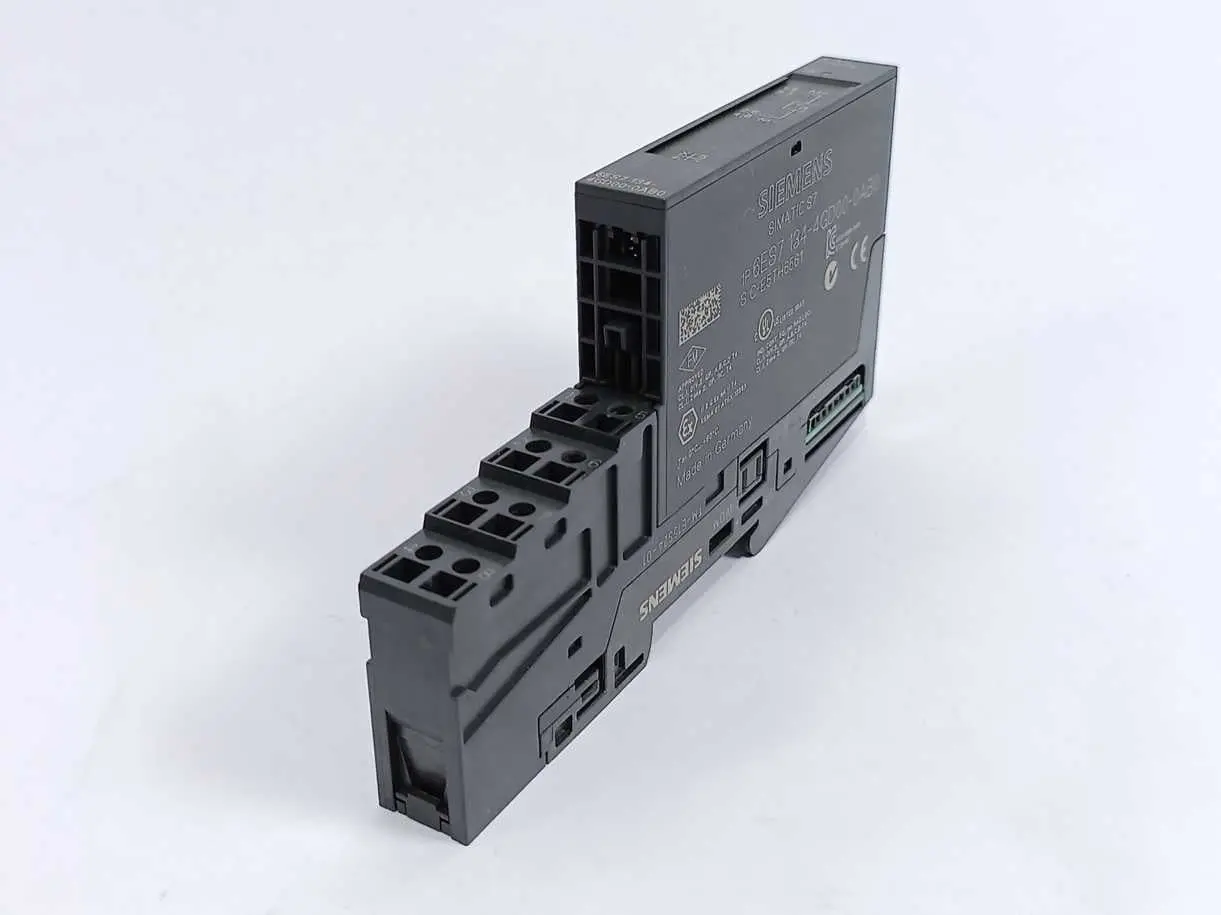 Produktfoto 1 von Siemens 6ES7134-4GD00-0AB0