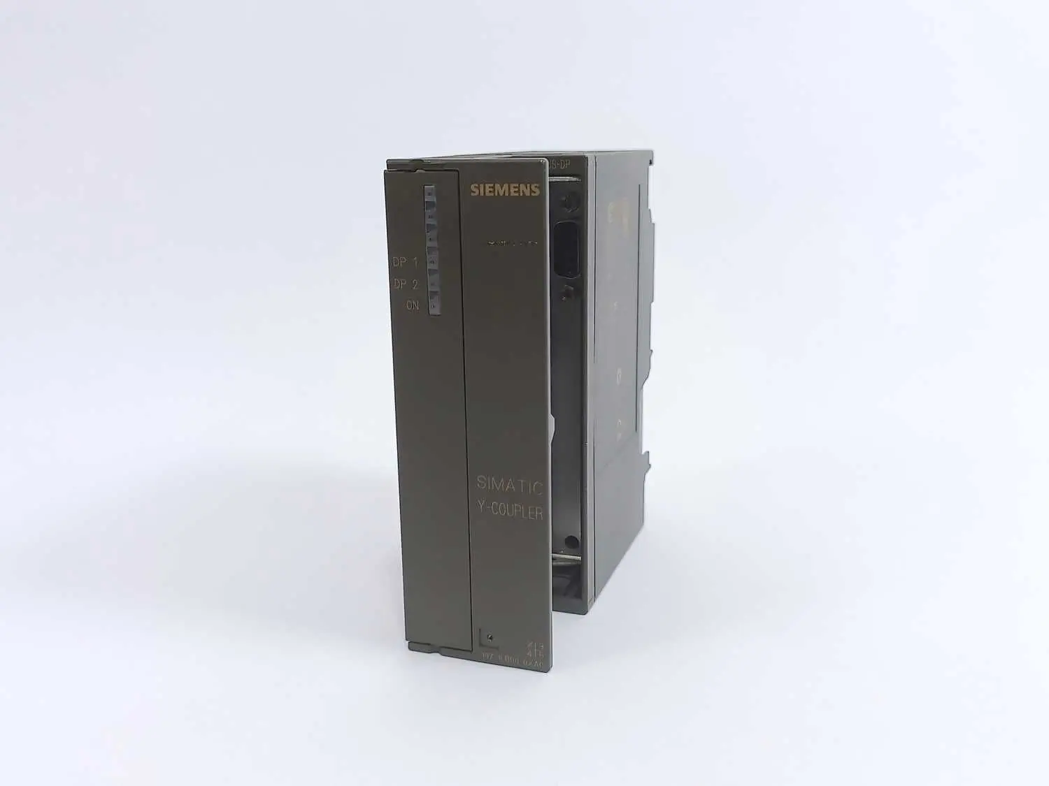 Produktfoto 1 von Siemens 6ES7197-1LB00-0XA0