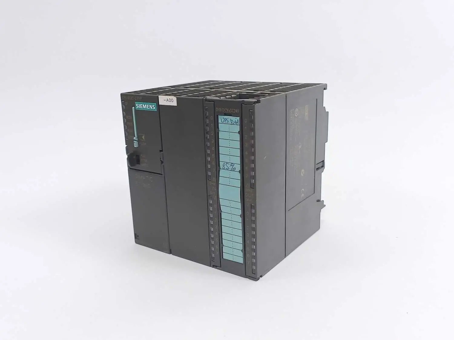 Produktfoto 1 von Siemens 6ES7313-6BE00-0AB0