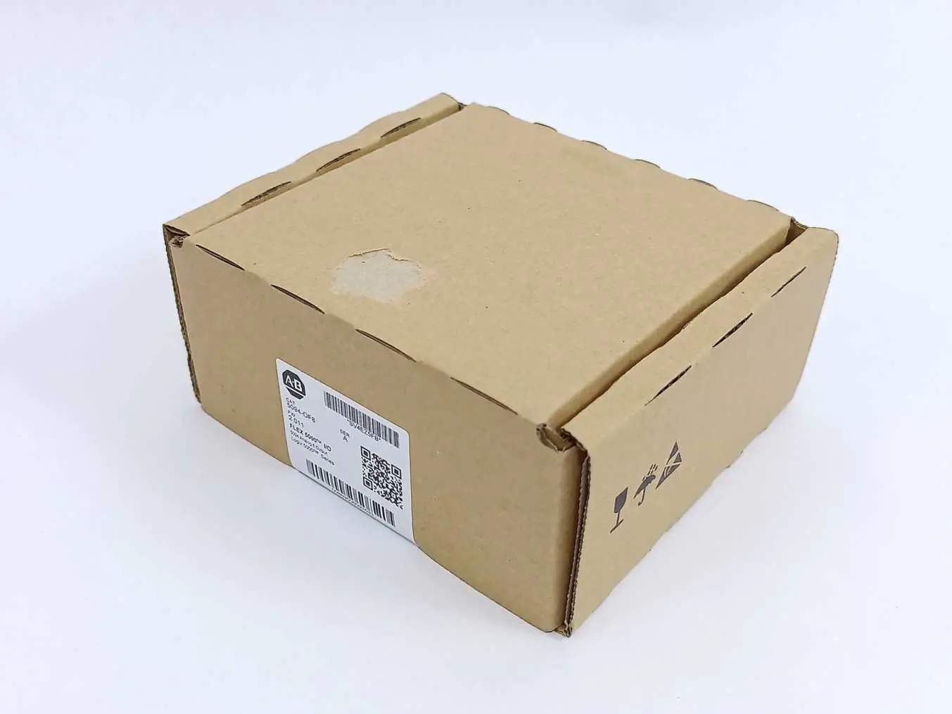 Produktfoto 1 von AB 5094-OF8