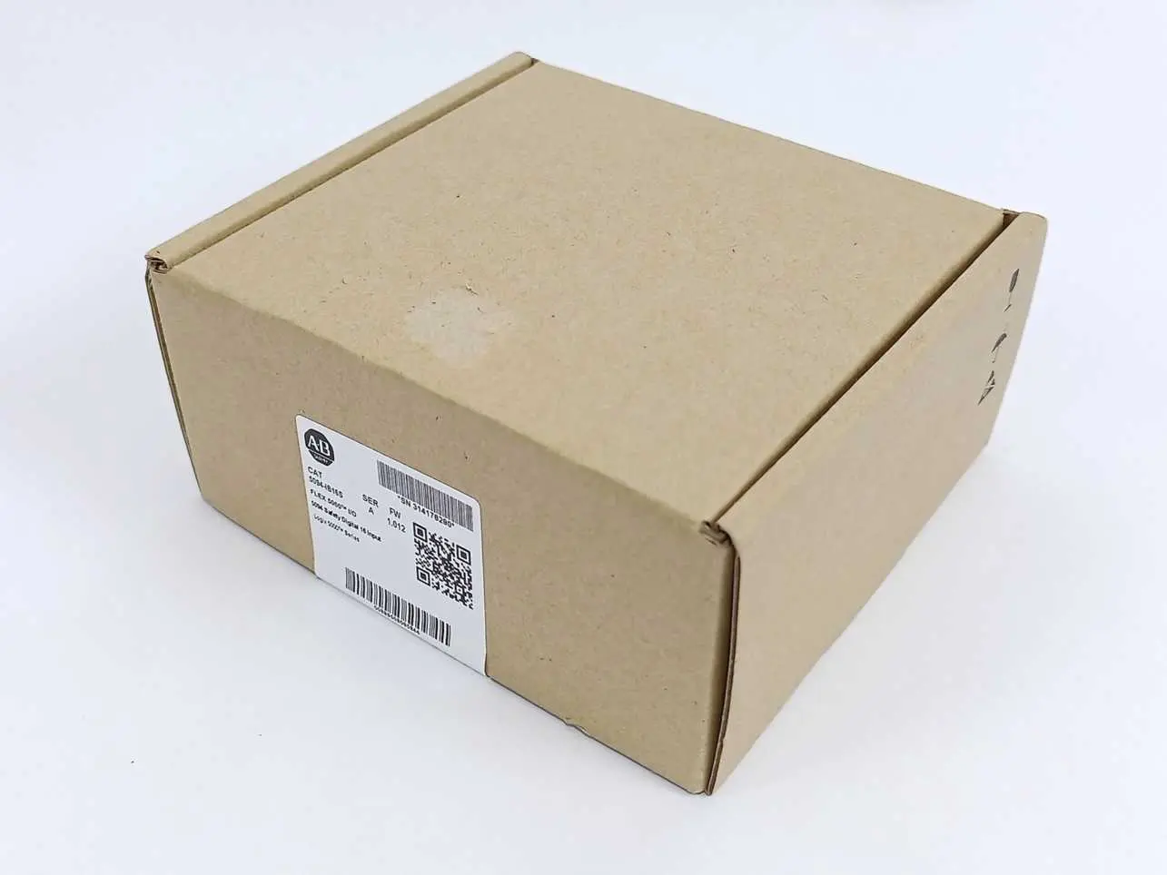 Produktfoto 1 von AB 5094-IB16S