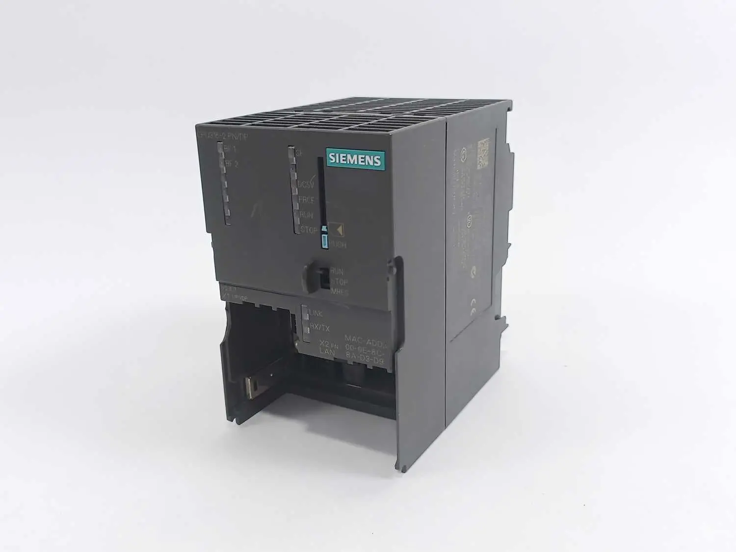 Produktfoto 1 von Siemens 6ES7315-2EH13-0AB0