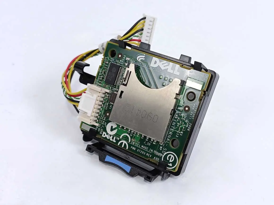 Produktfoto 1 von Dell E2K-UIPS(A)