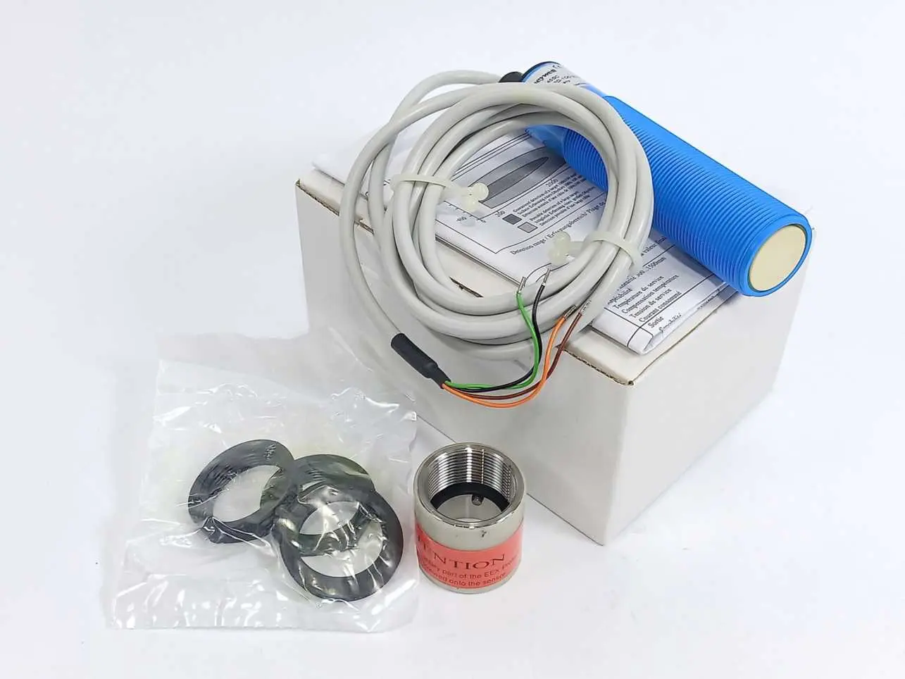 Produktfoto 1 von Honeywell SCN-2645SC