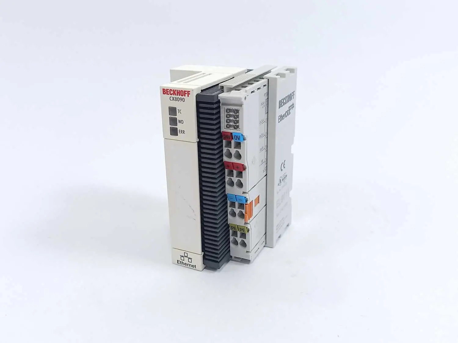 Produktfoto 1 von Beckhoff CX8090