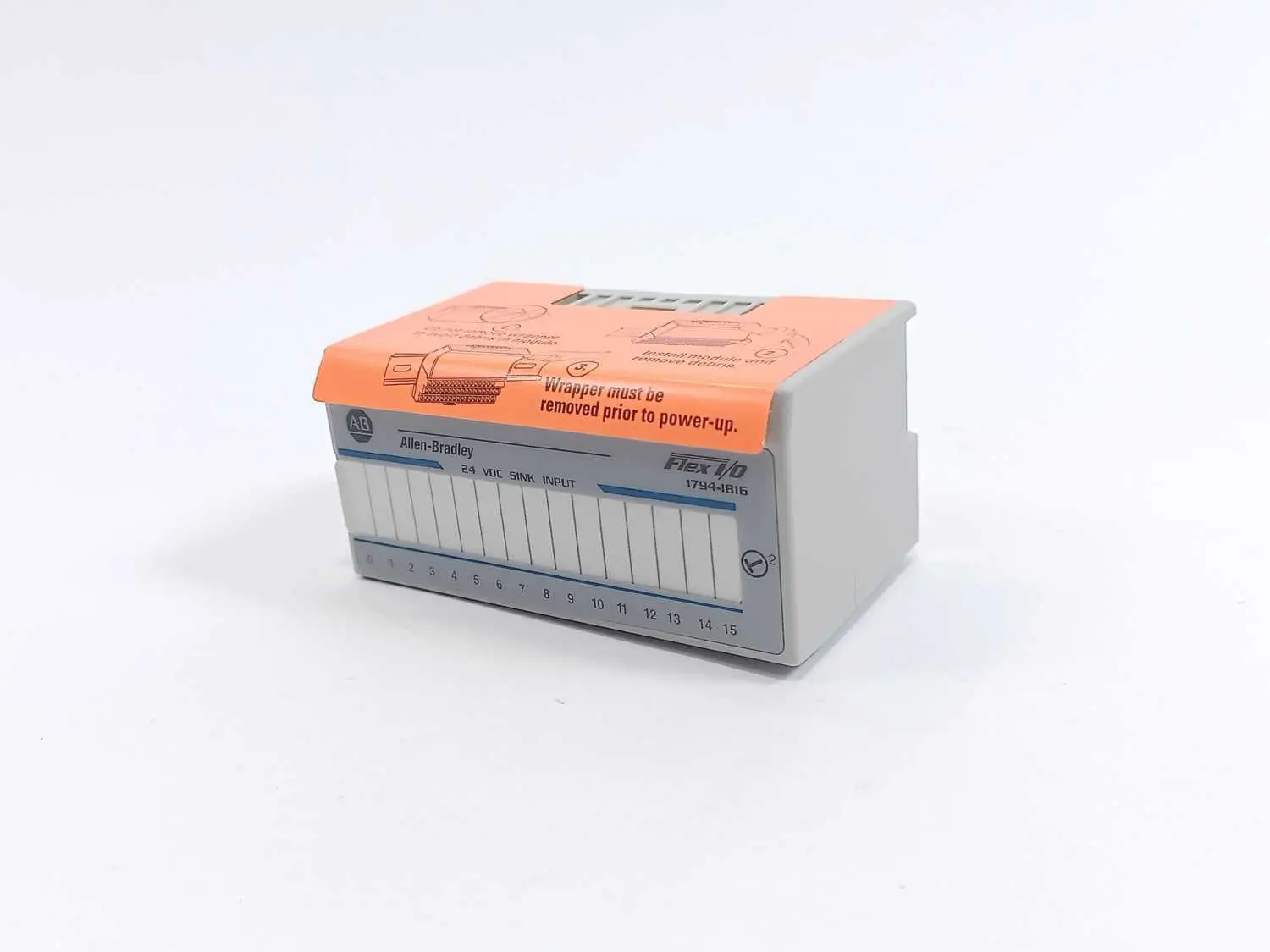 Produktfoto 1 von AB 1794-IB16