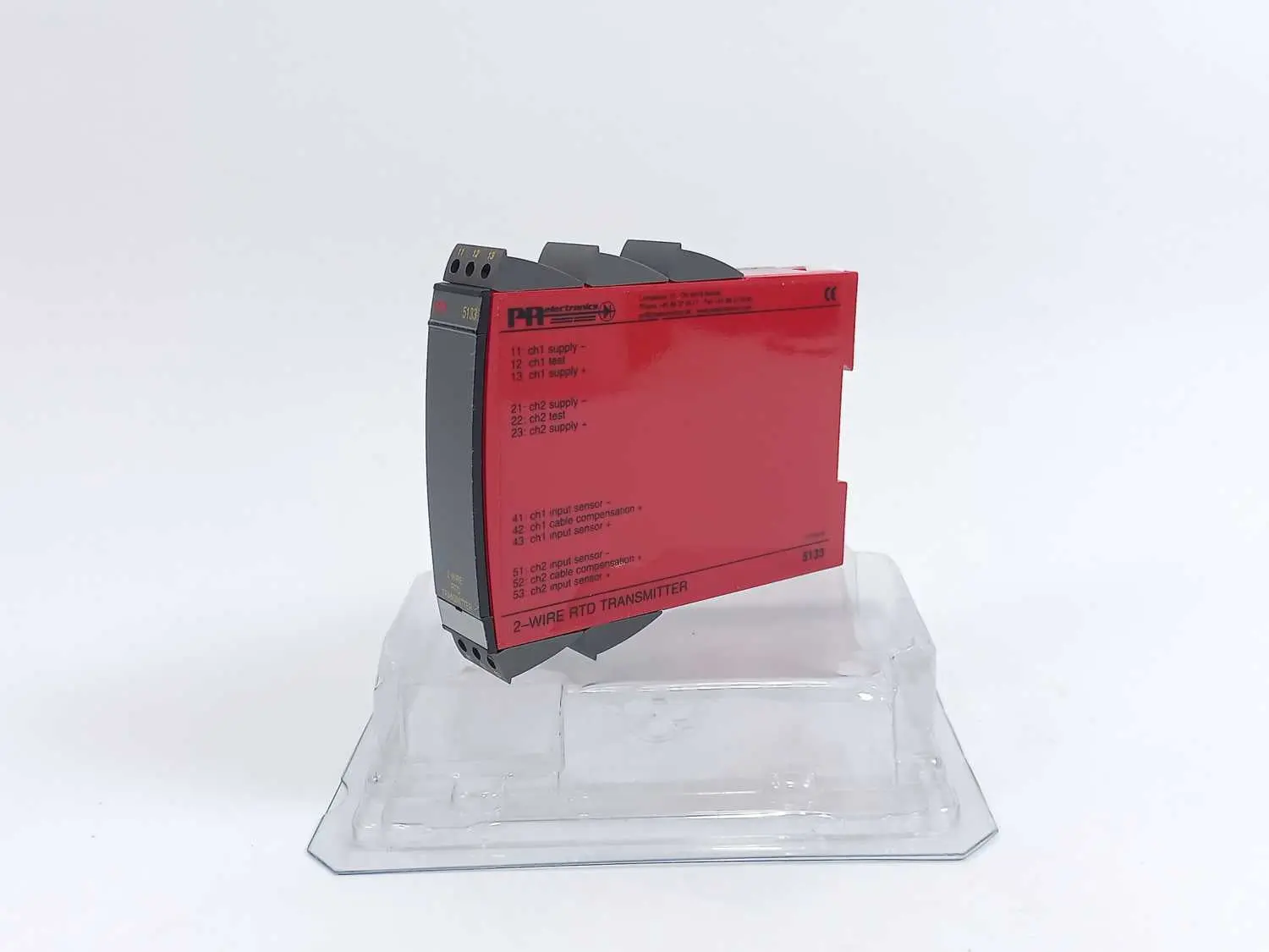 Produktfoto 1 von PR Electronics 5133A