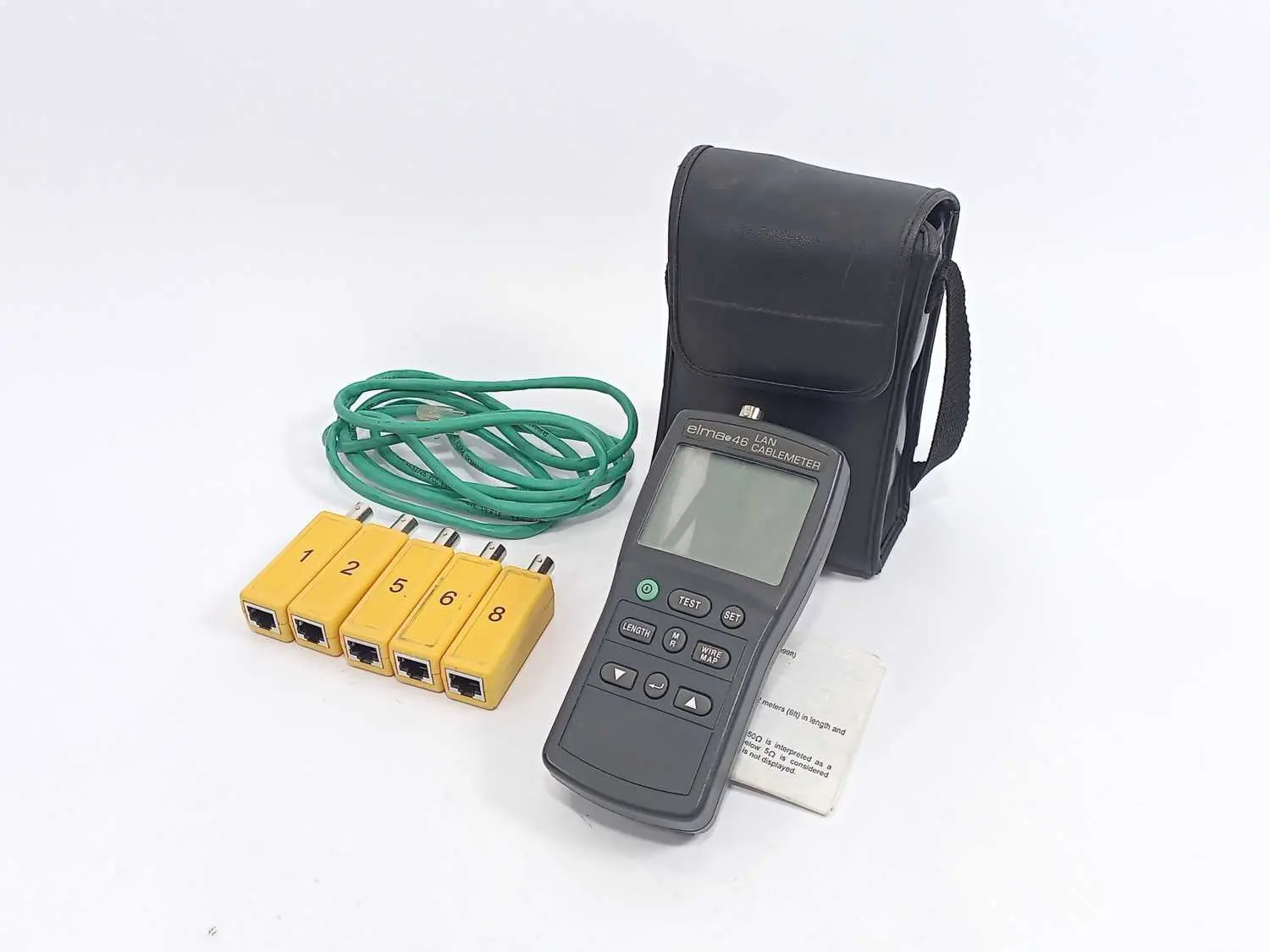 Produktfoto 1 von ELMA 6398204800