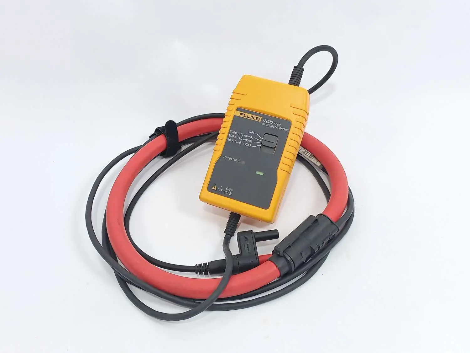 Produktfoto 1 von Fluke 2584912
