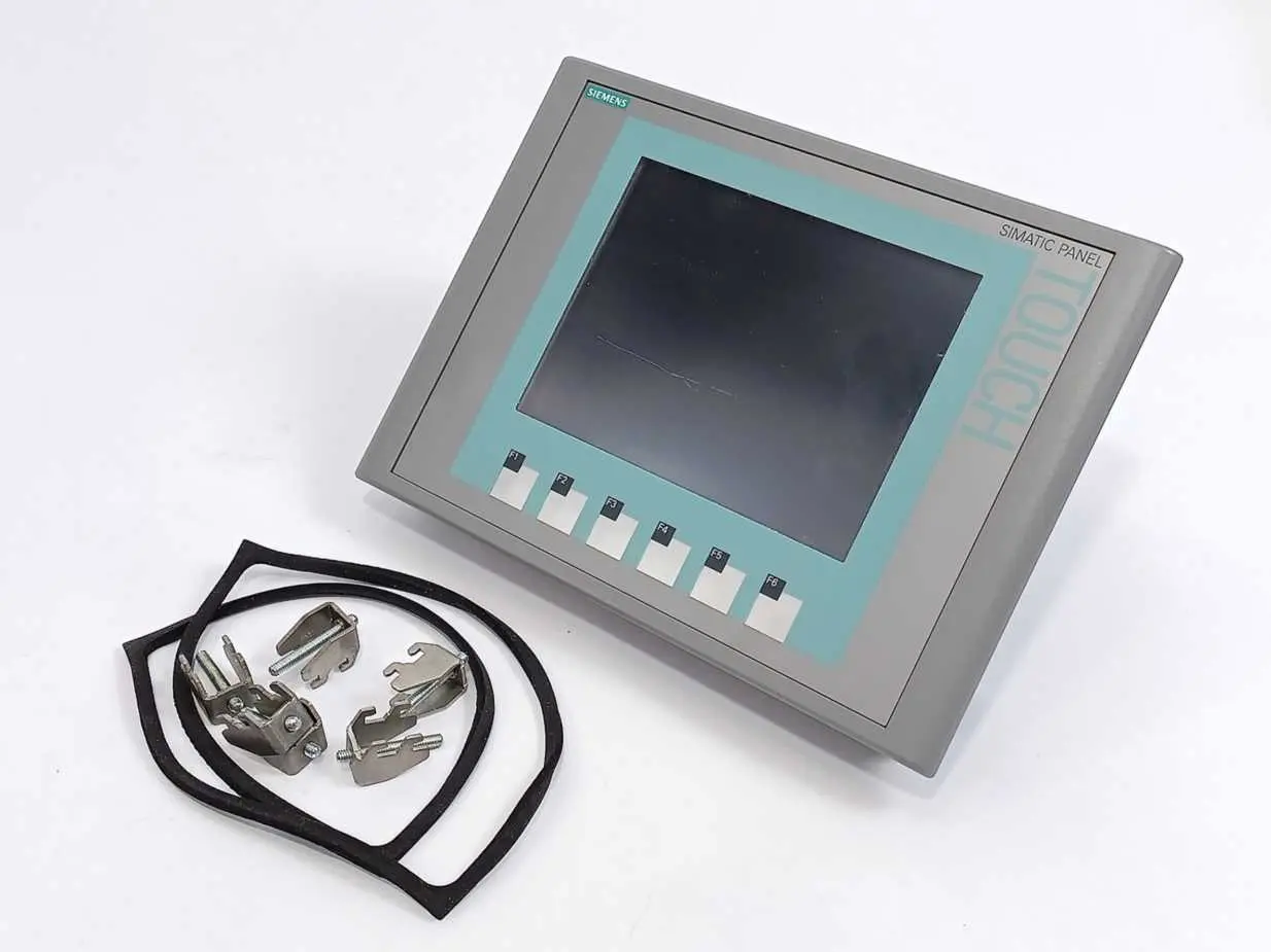 Produktfoto 1 von Siemens 6AV6647-0AD11-3AX0