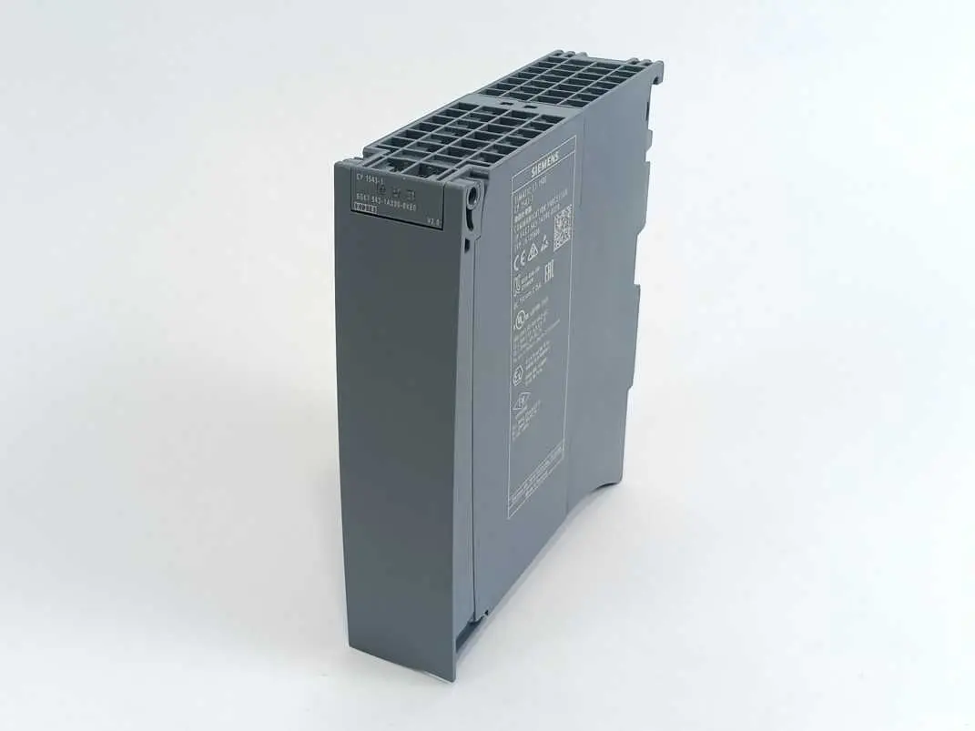 Produktfoto 1 von Siemens 6GK7543-1AX00-0XE0
