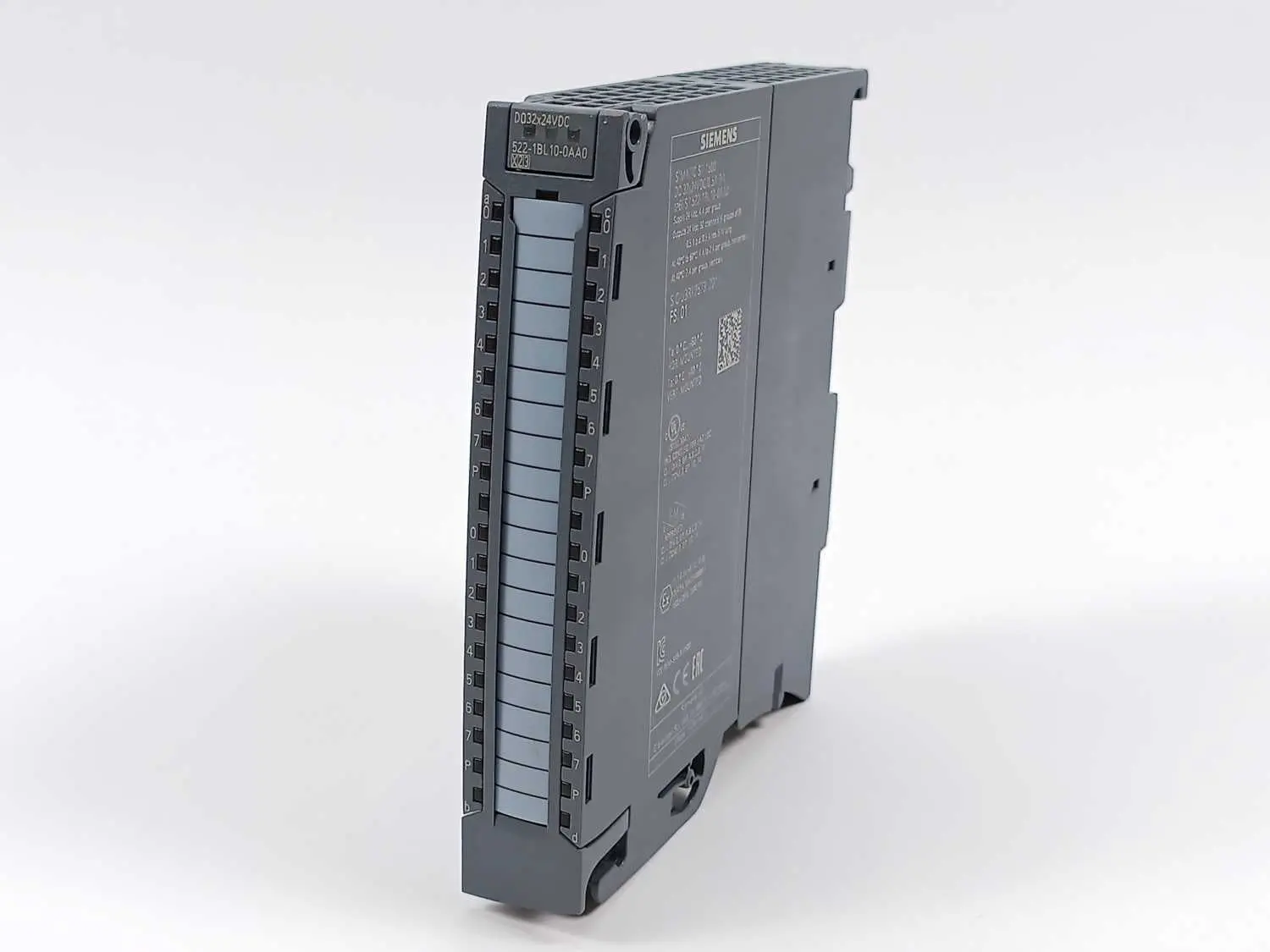 Produktfoto 1 von Siemens 6ES7522-1BL10-0AA0