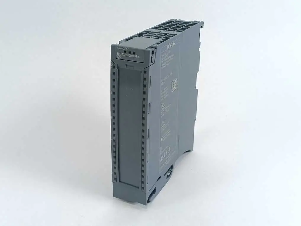Produktfoto 1 von Siemens 6ES7532-5HD00-0AB0