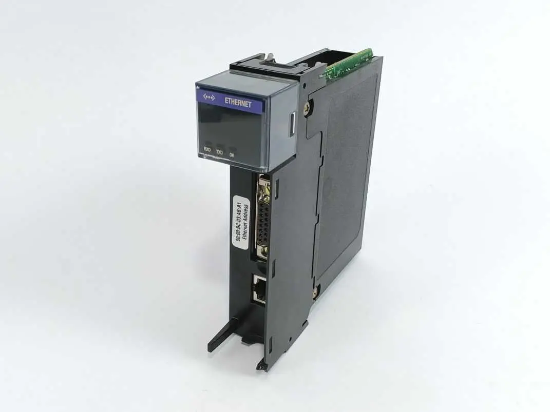 Produktfoto 1 von AB 1756-ENET