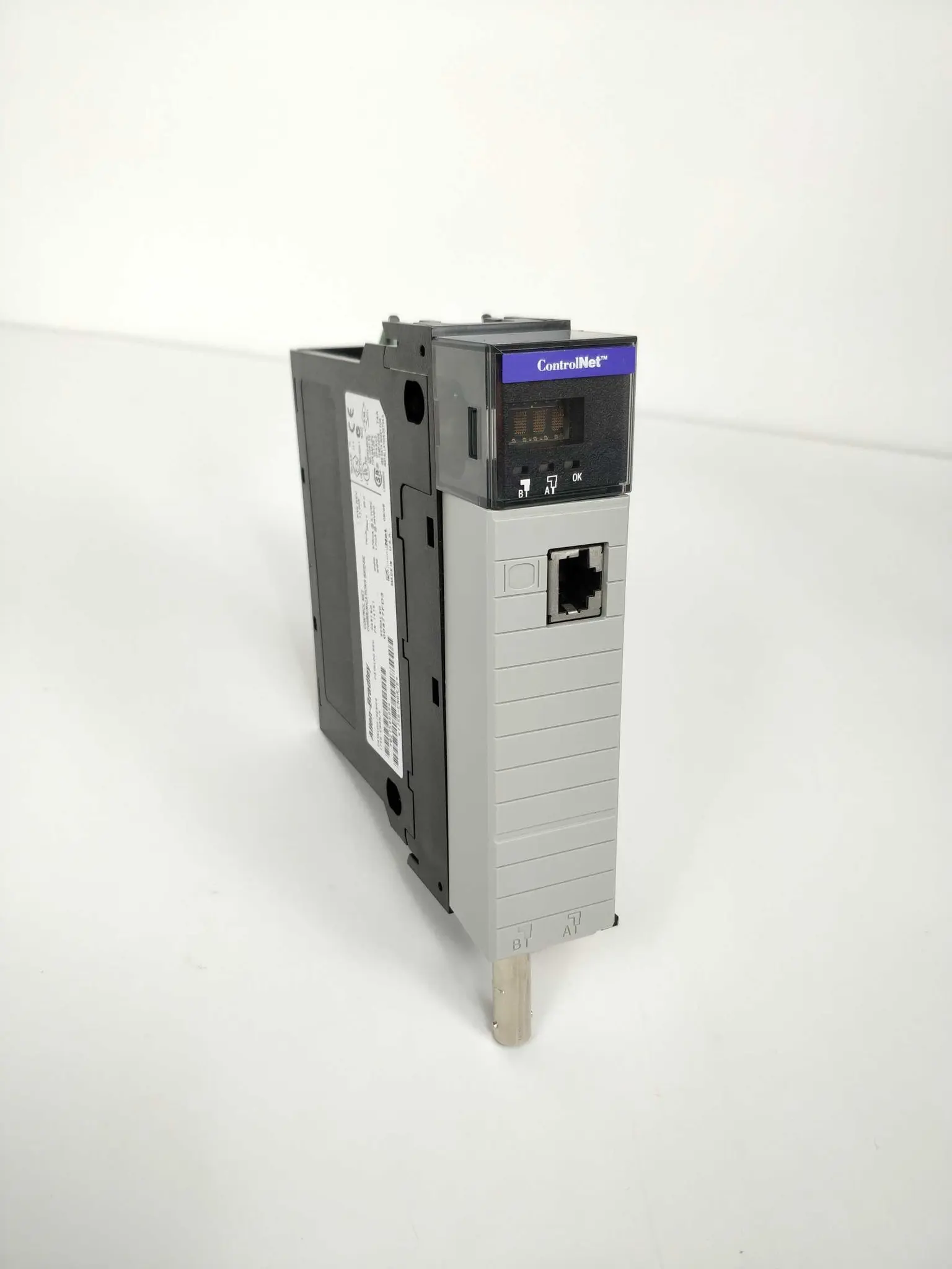 Produktfoto 1 von AB 1756-CNBR