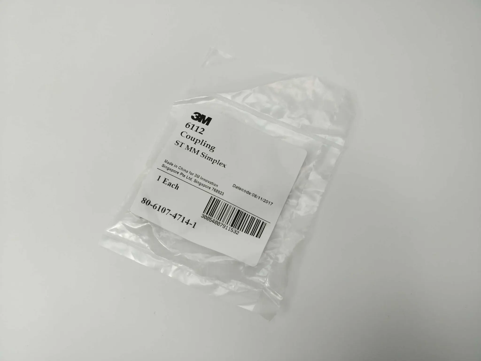 Produktfoto 1 von 3M 6112