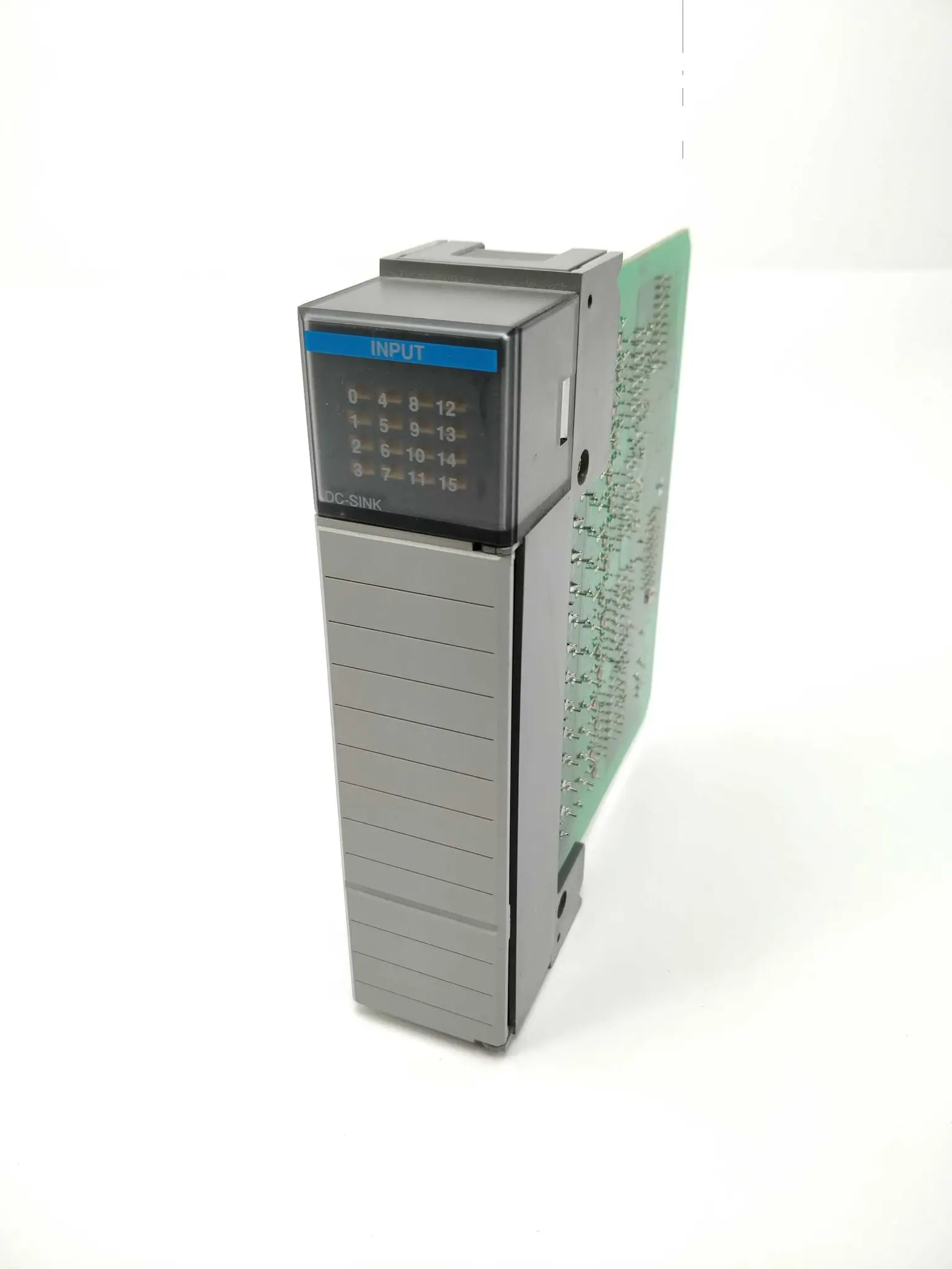 Produktfoto 1 von AB 1746-IB16