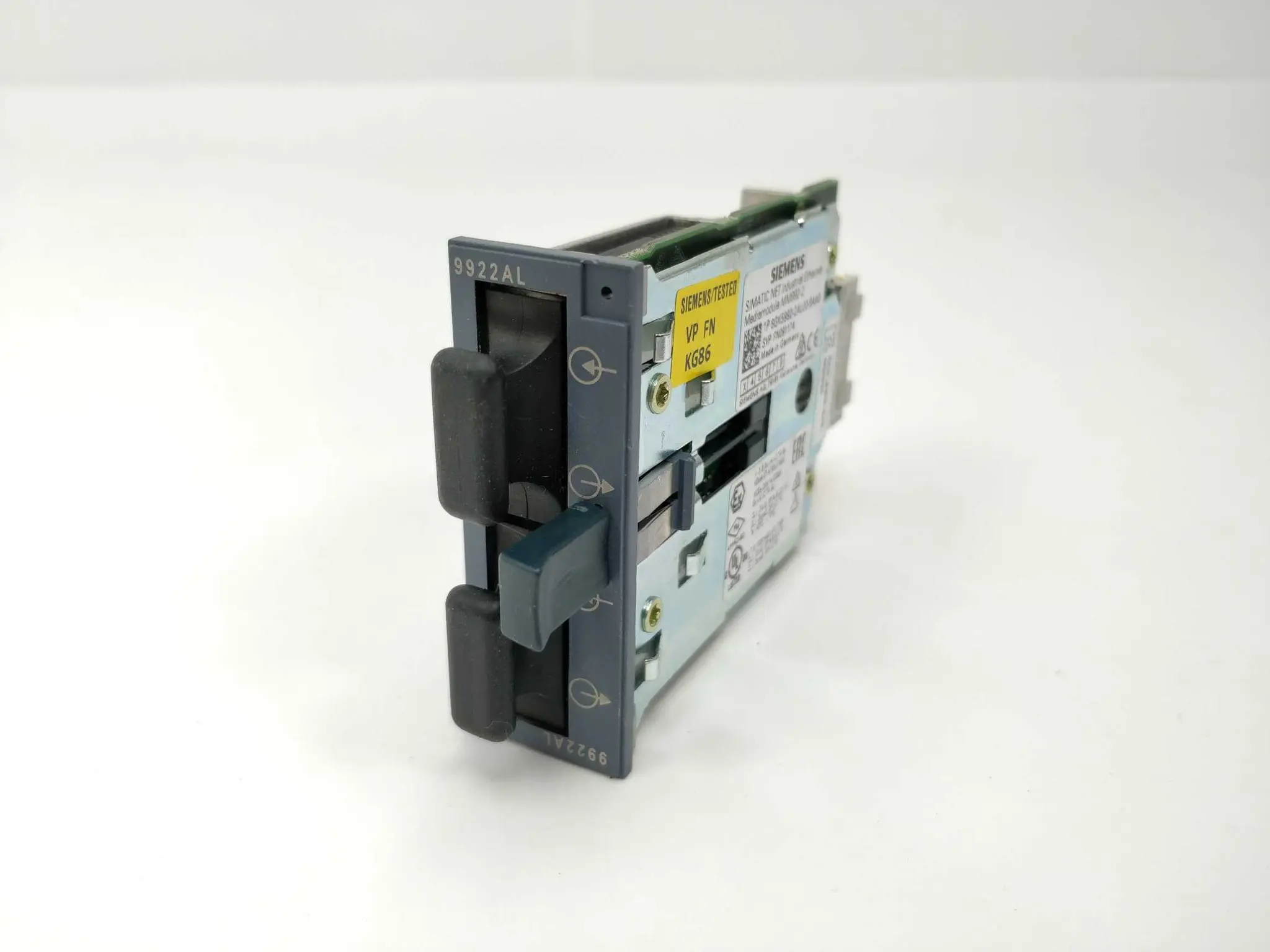 Produktfoto 1 von Siemens 6GK5992-2AL00-8AA0