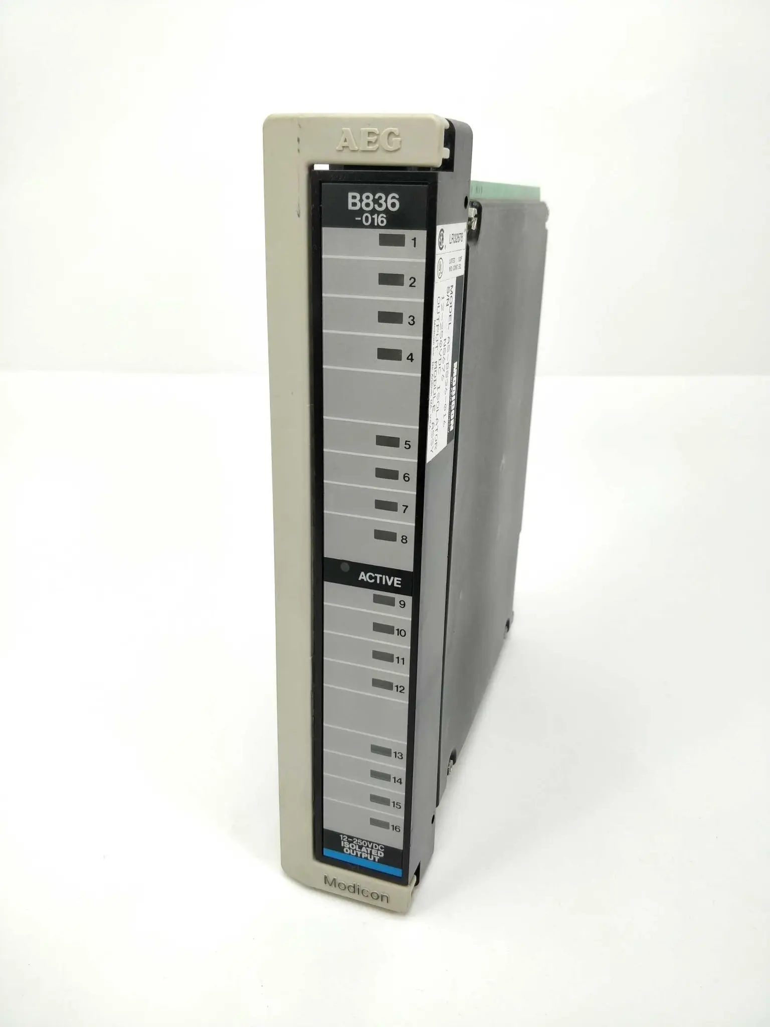 Produktfoto 1 von Modicon AS-B836-016