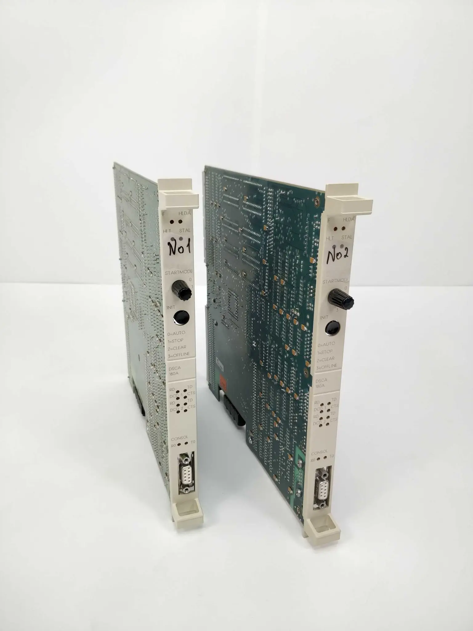 Produktfoto 1 von ABB DSCA 180A