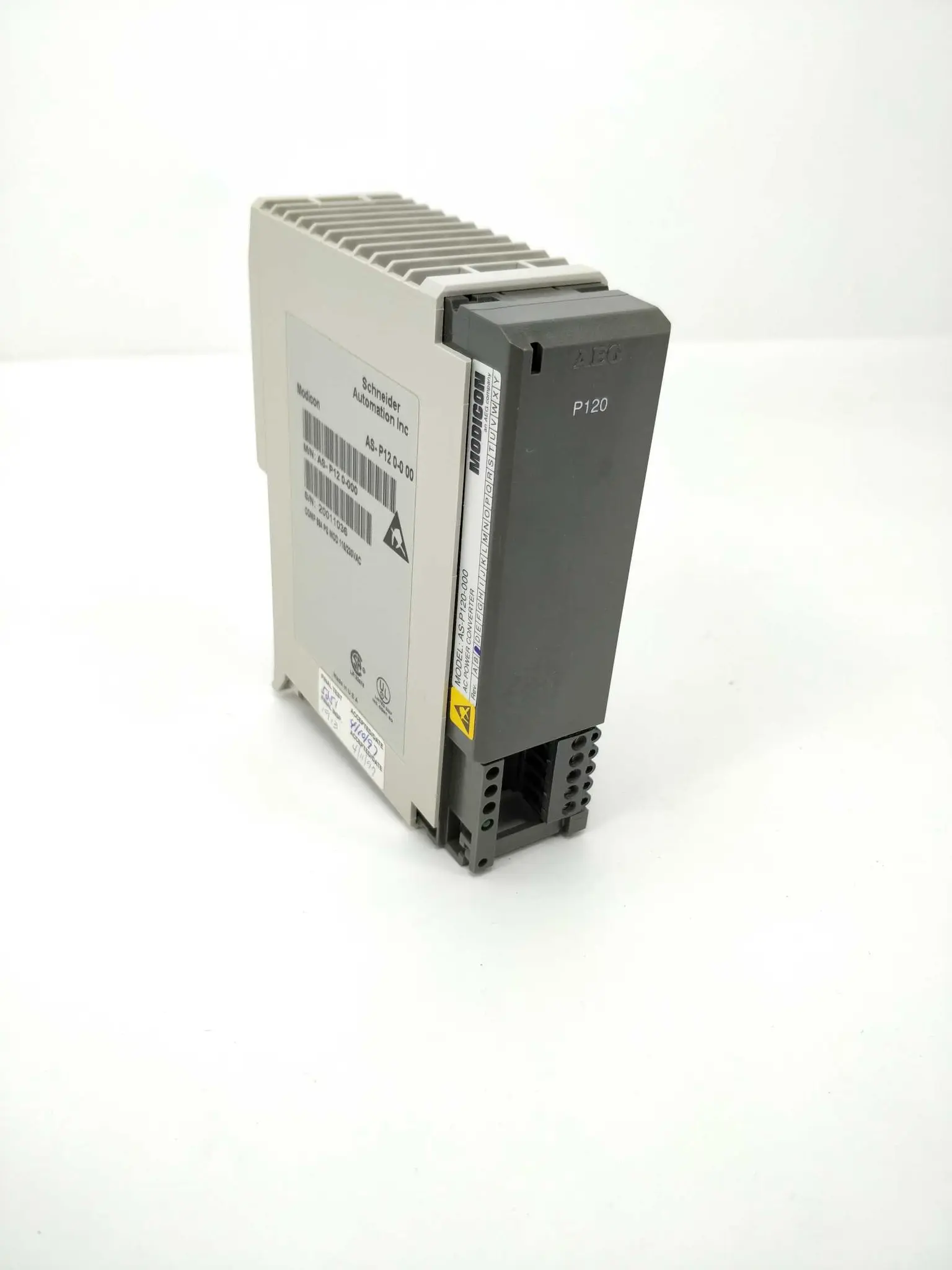 Produktfoto 1 von AEG AS-P12 0-000 P129