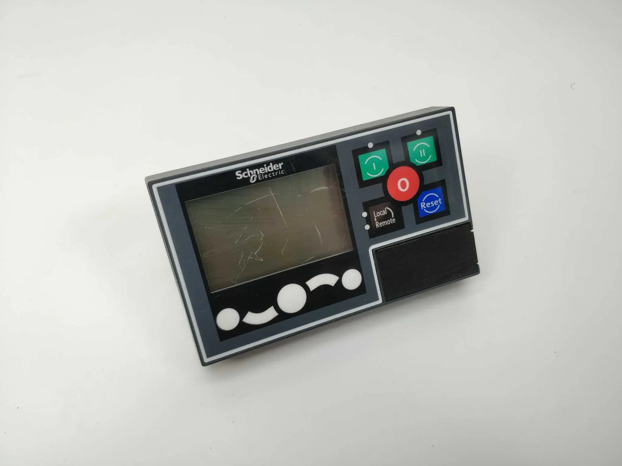 Produktfoto 1 von TELEMECANIQUE LTMCU