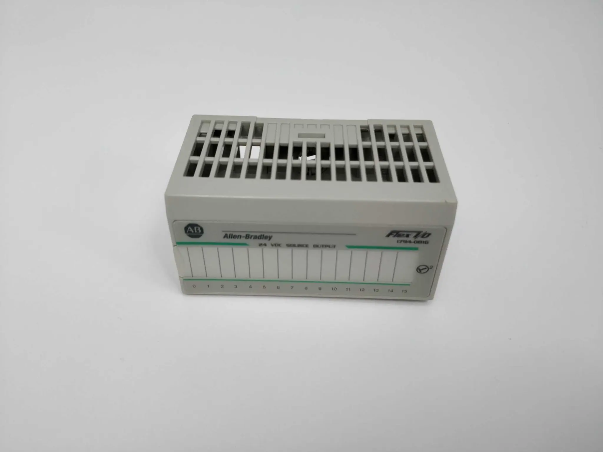 Produktfoto 1 von AB 1794-OB16