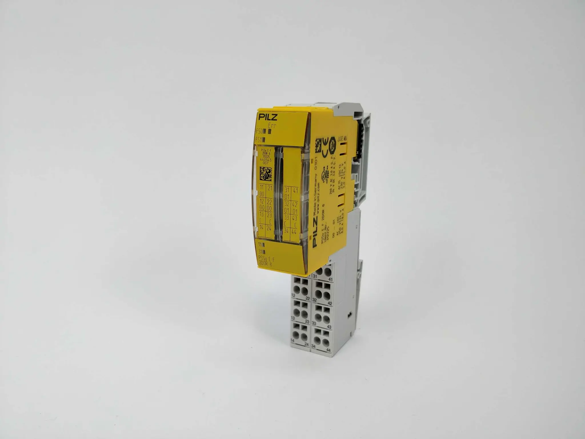 Produktfoto 1 von Pilz 312225