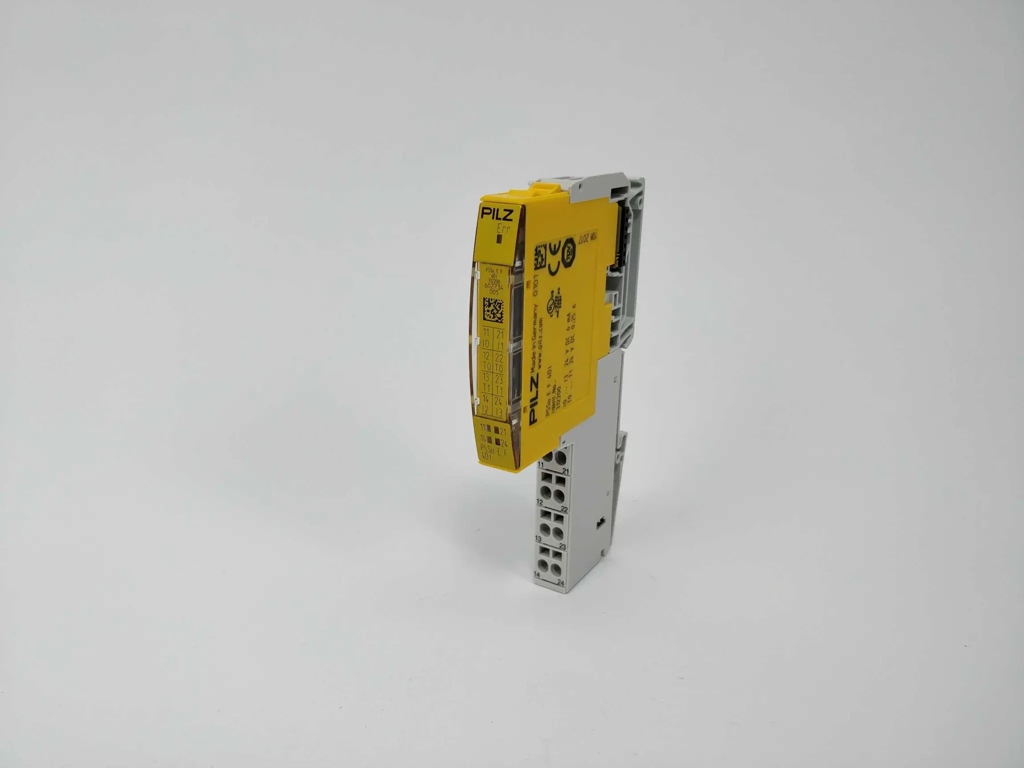Produktfoto 1 von Pilz 312200