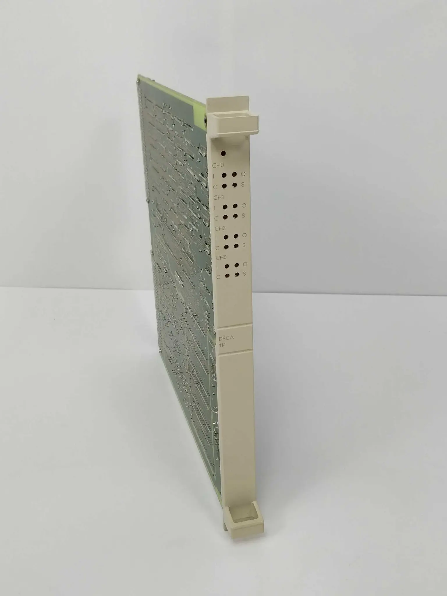 Produktfoto 1 von ABB DSCA 114