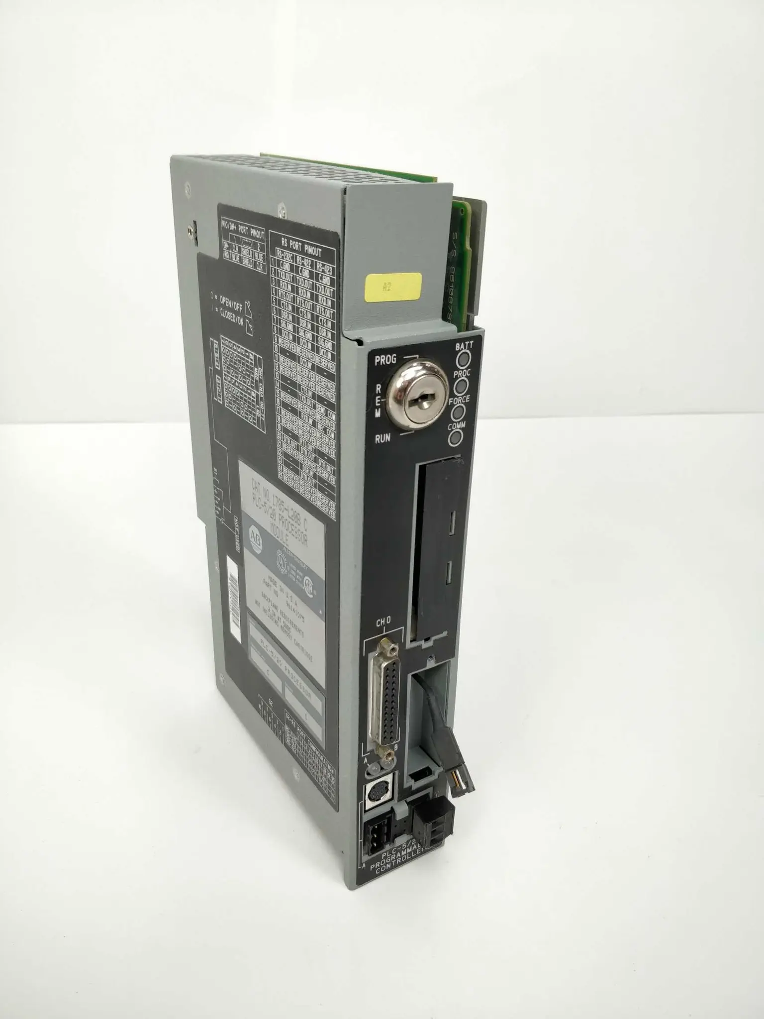Produktfoto 1 von AB 1785-L20B