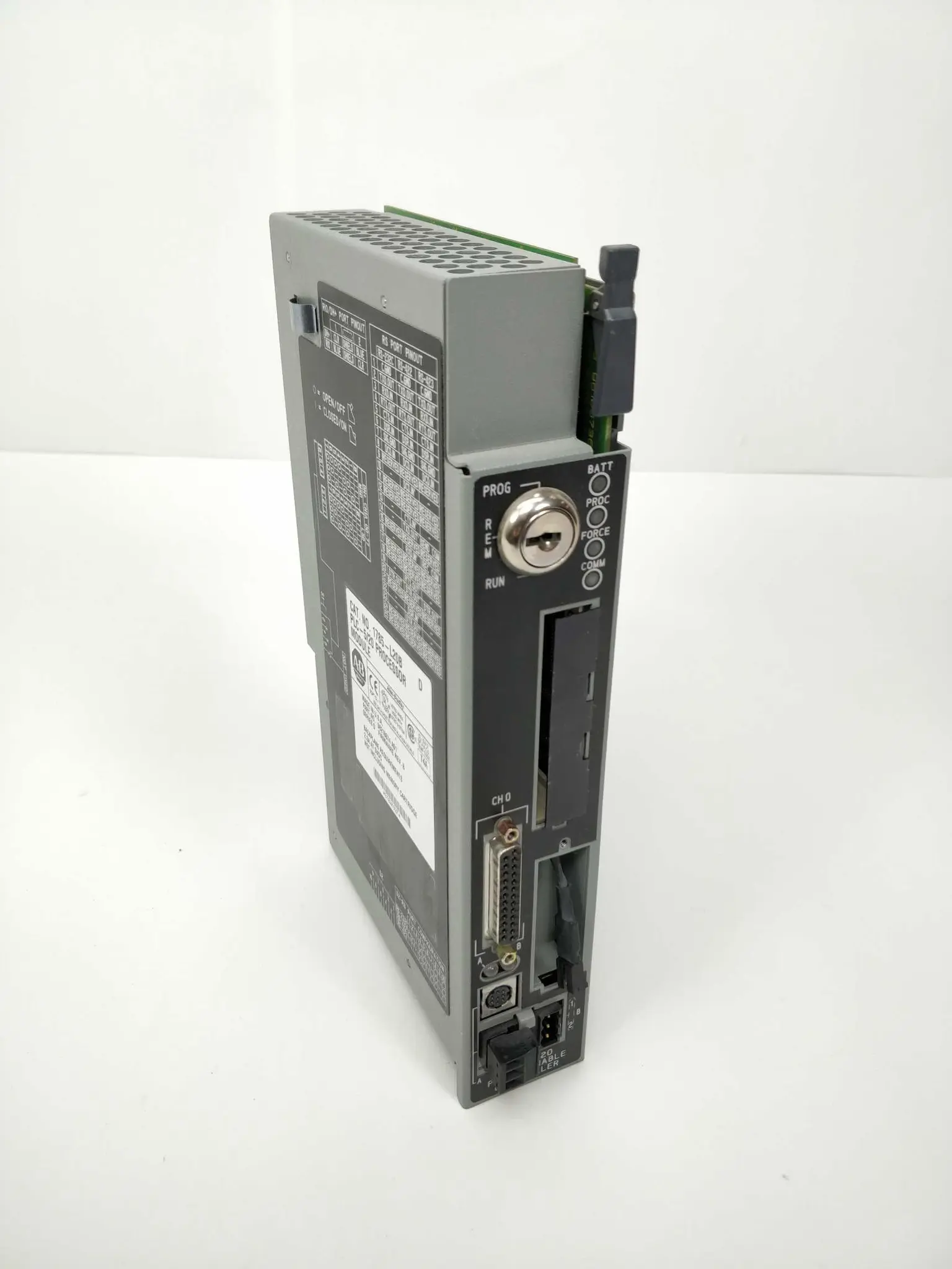 Produktfoto 1 von AB 1785-L20B D