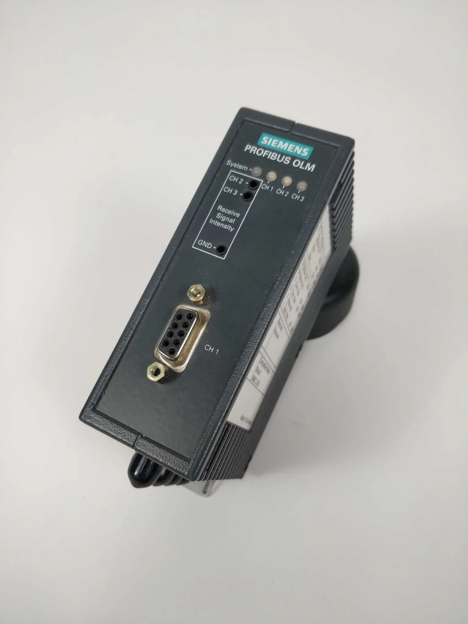 Produktfoto 1 von Siemens 6GK1502-3CB00