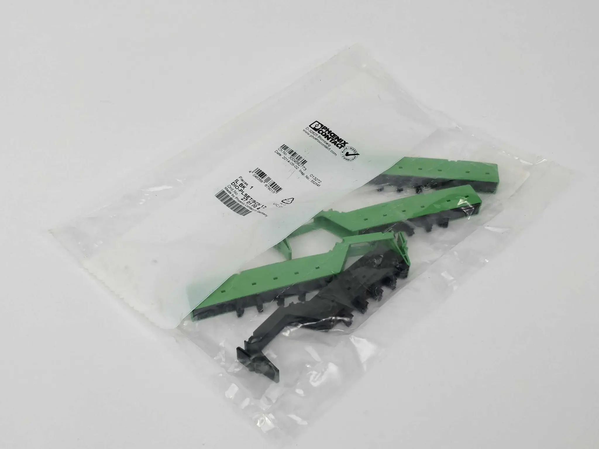 Produktfoto 1 von PhoenixCon 2701004