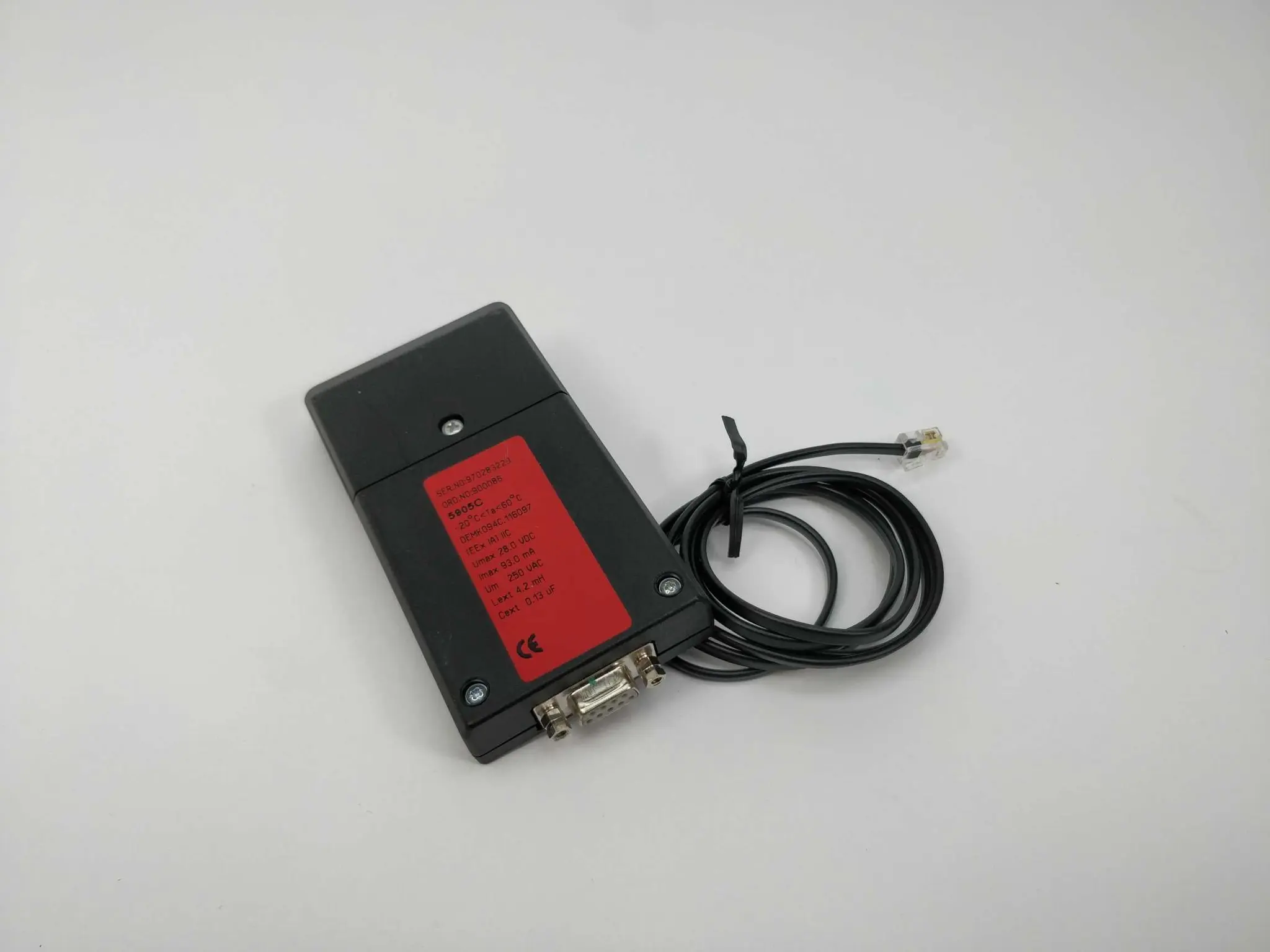 Produktfoto 1 von Pro-Face 5905