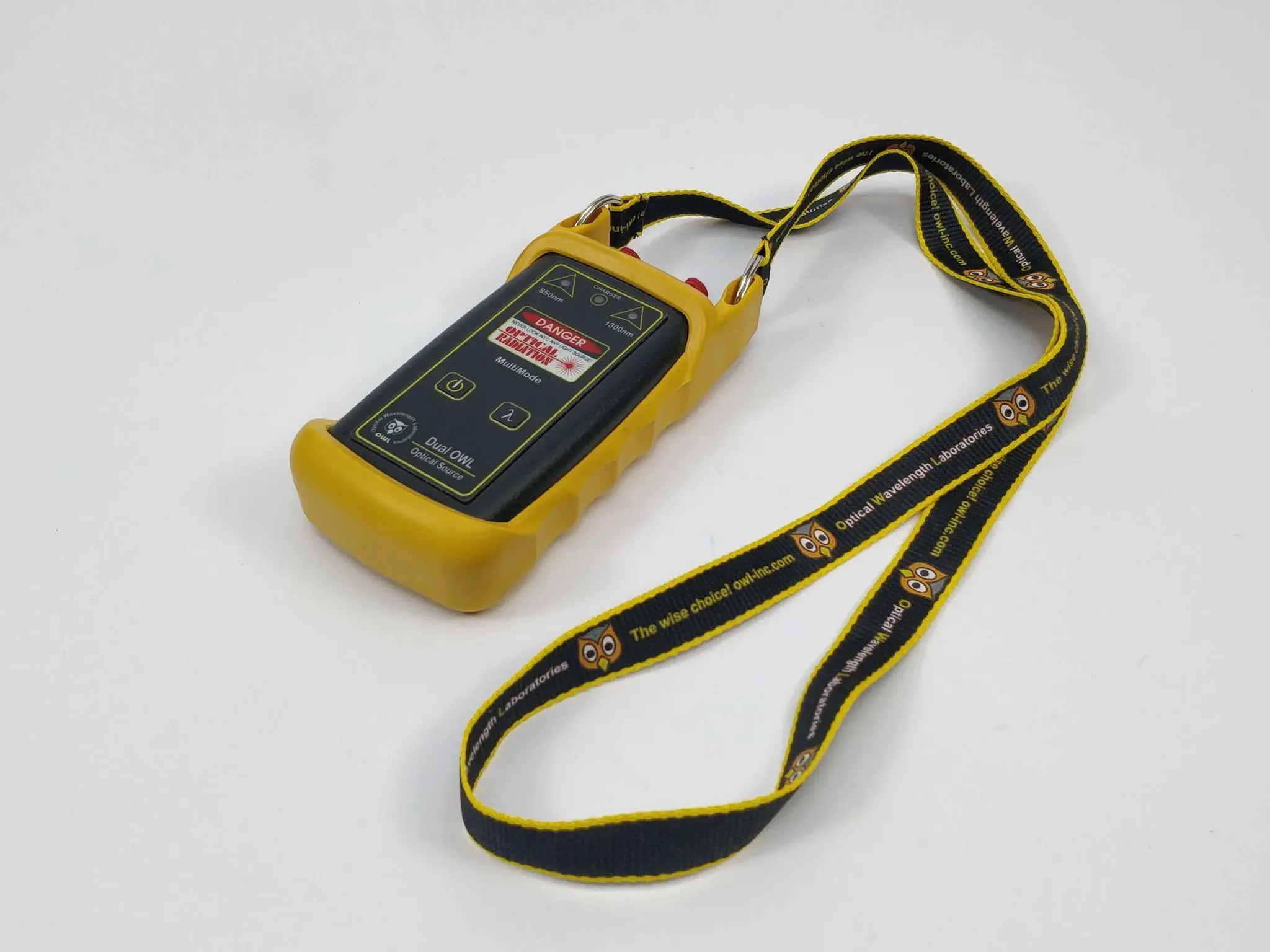 Produktfoto 1 von Optical Wavelegth Labs (OWL) DO-2