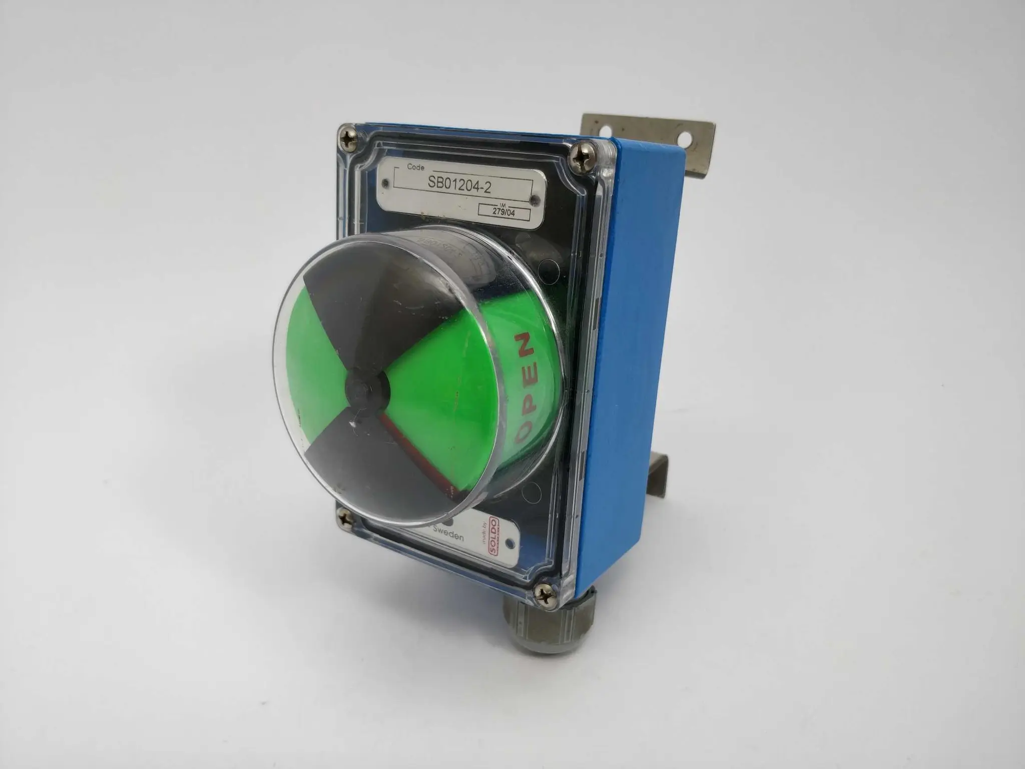 Produktfoto 1 von AVS SB01204-2