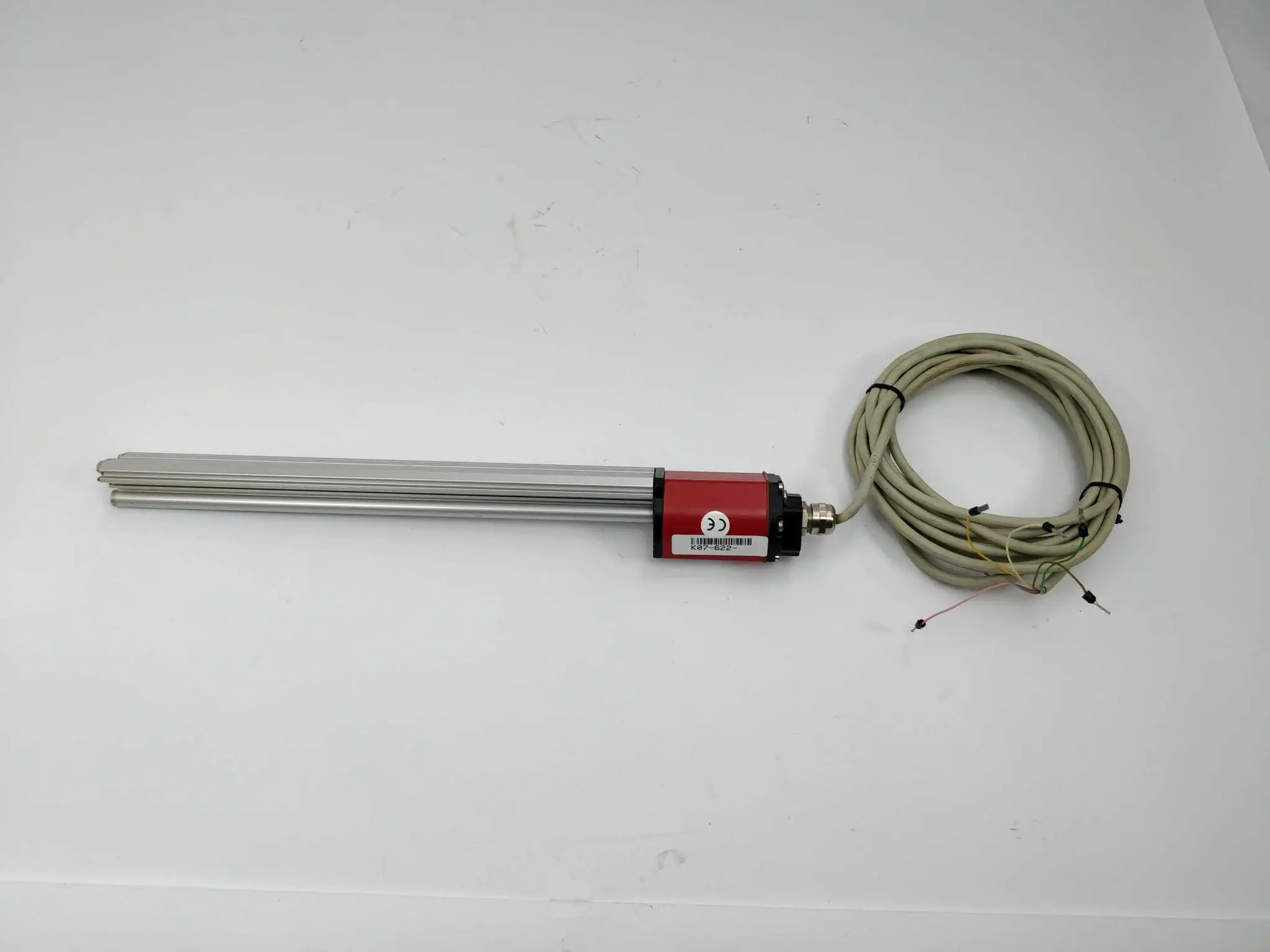 Produktfoto 1 von MTS RP-M-0200M-R05-1-A0-1