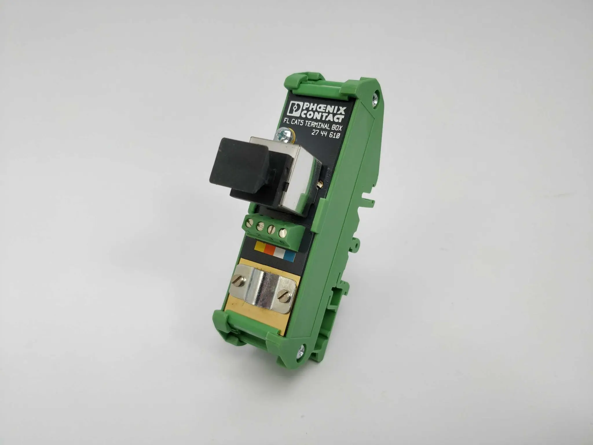 Produktfoto 1 von Phoenix 2744610