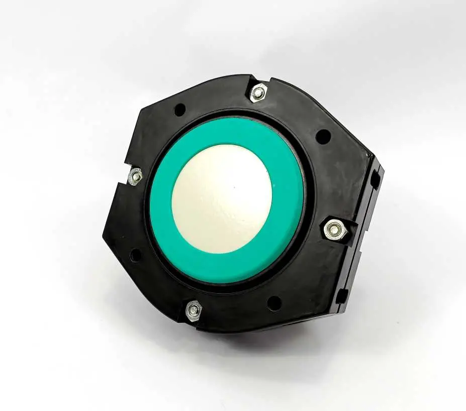 Produktfoto 1 von Pepperl+Fuchs UC10000-F260-IE9R2