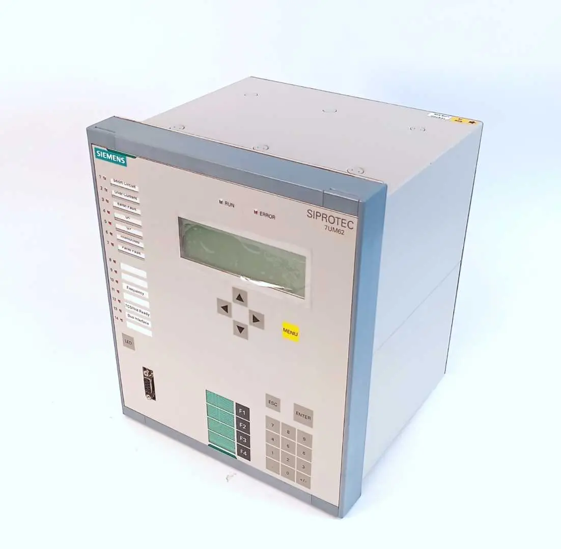 Produktfoto 1 von Siemens 7UM6211-4EB92-3FA0/FF