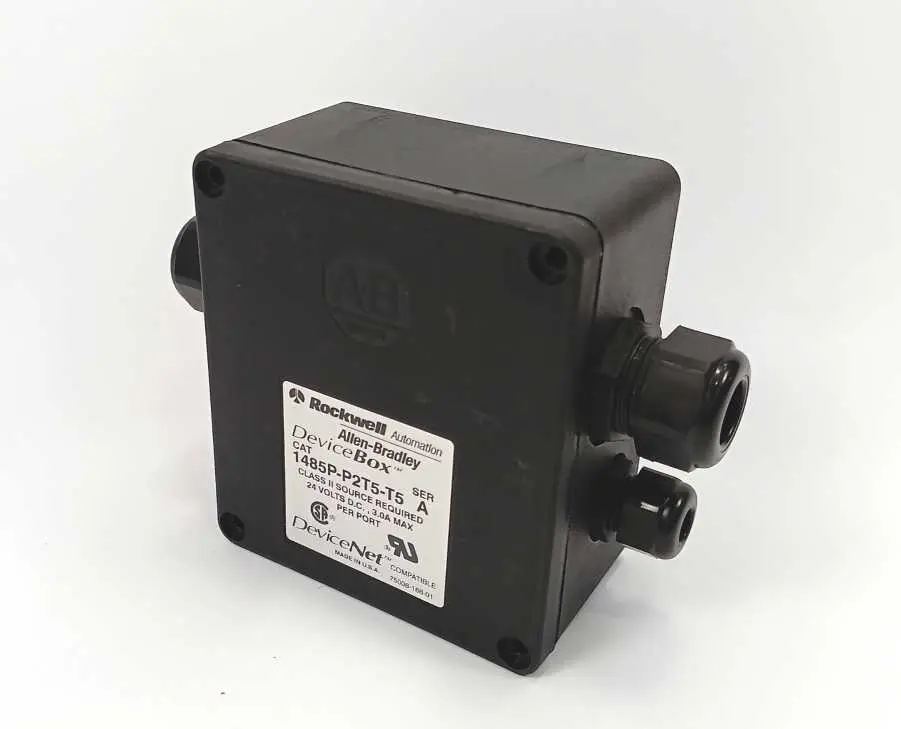 Produktfoto 1 von AB 1485P-P2T5-T5