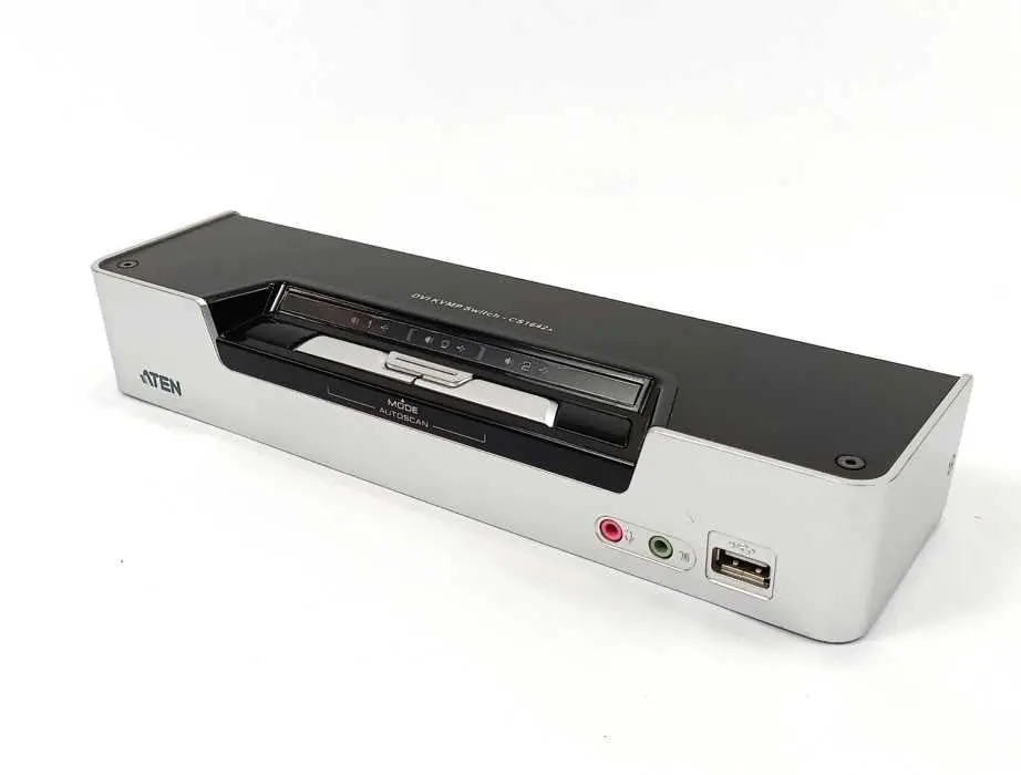 Produktfoto 1 von ATEN CS1642A