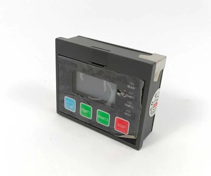 Produktfoto 1 von ABB 1TNA911004R0802