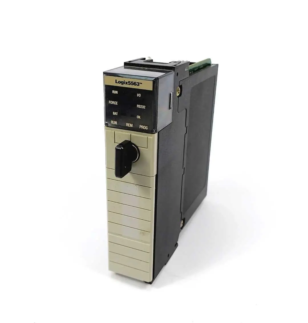 Produktfoto 1 von AB 1756-L63